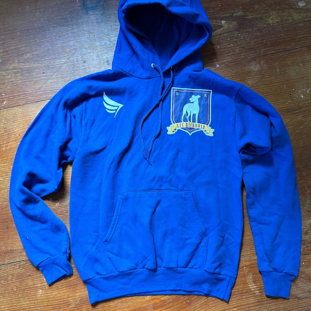 AFC Richmond hoodie